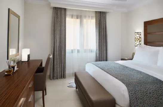 Marriott Executive Apartments Al Khobar