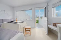 Bella View Mykonos Town Suites Hotels near Windmills of Mykonos