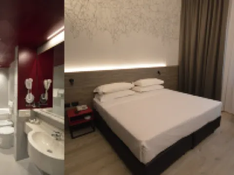 Hotel Friuli Hotels in Udine