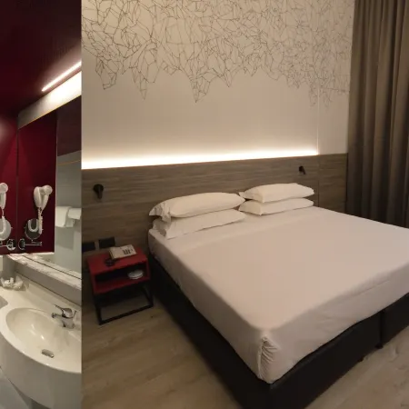 Hotel Friuli