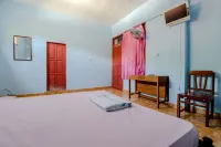Hotel Kukup Indah - Wifi