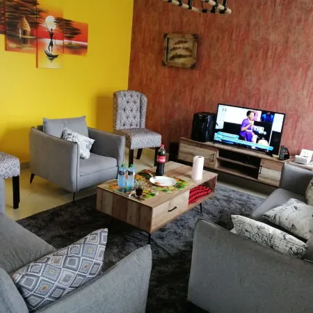Yurana Resort Kenya