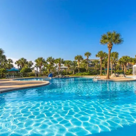 Sterling Shores by Panhandle Getaways