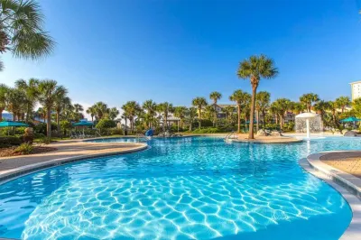 Sterling Shores by Panhandle Getaways Các khách sạn gần Henderson Beach State Park