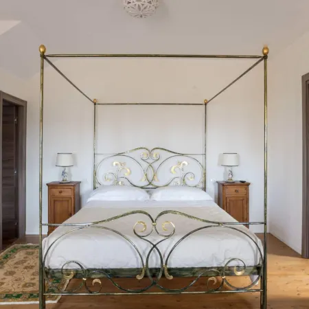 Umbrian Charm with Pool Alfresco Delight Hoteles en Collazzone
