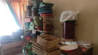 Pringsewu Craft Homestay - Hostel Hotels in Dlingo