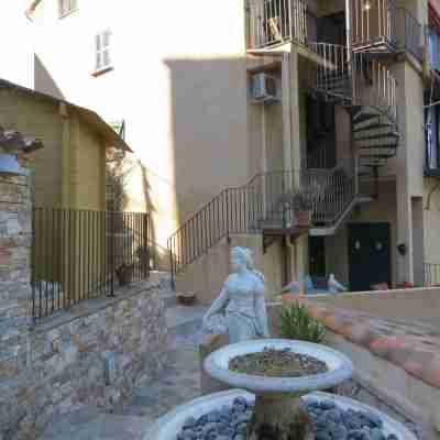 Casa di Lucia Mi-Hotel Hotel Exterior