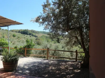 Belvilla by OYO Mario Hotel dekat Castello di Castagneto Carducci