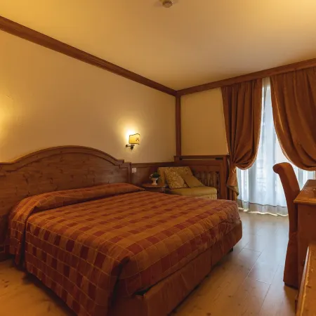 Hotel Europa Residence