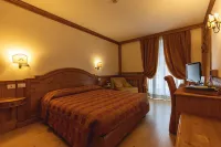 Hotel Europa Residence Hôtels à : Gallio