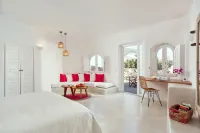 Finikia Memories Hotel Hotels in Santorini
