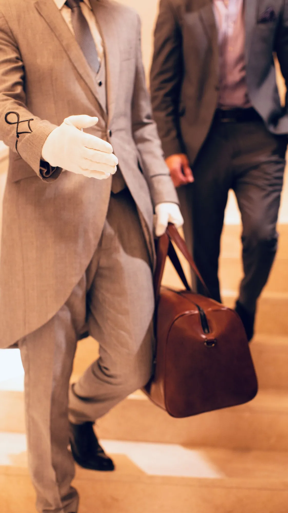 فندق سانت ريجيس القاهرة الغرف Photos