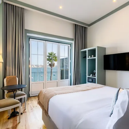 Westlight Cascais Chalet - Adults Only