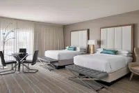 Hotel Paseo, Autograph Collection - balcony