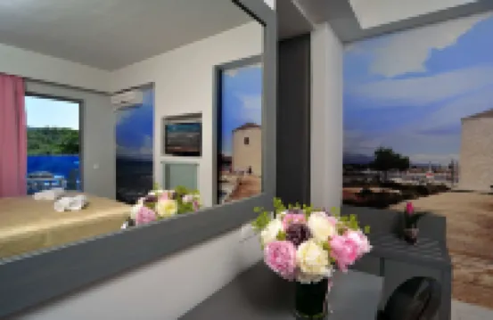 Tryp by Wyndham Corfu Dassia