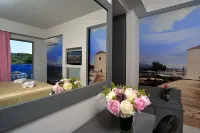 Tryp by Wyndham Corfu Dassia Hôtels à : Dassia