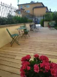 La Tour Mandot Hotels in Saint-Maurice-de-Beynost