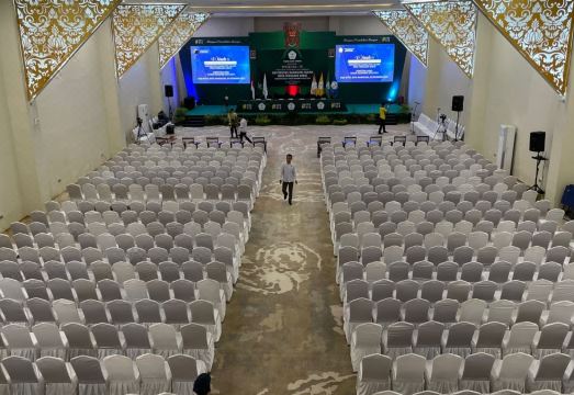 라자 꾸따 만달리카