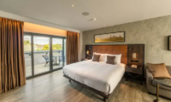 The Fellows House Mews