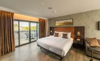The Fellows House Mews Các khách sạn ở 