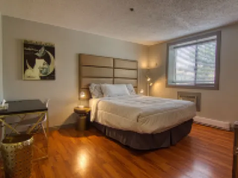 The Baker Hotel Hotels in Cranbrook