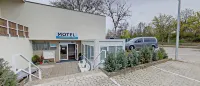 Terminal Park - Motels
