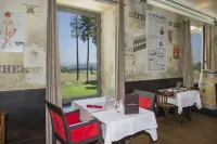 Domaine De Barres Hotel di Chateauneuf-de-Randon