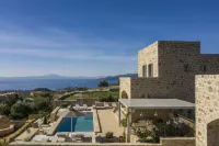 Amani Earthy Living - Villaer