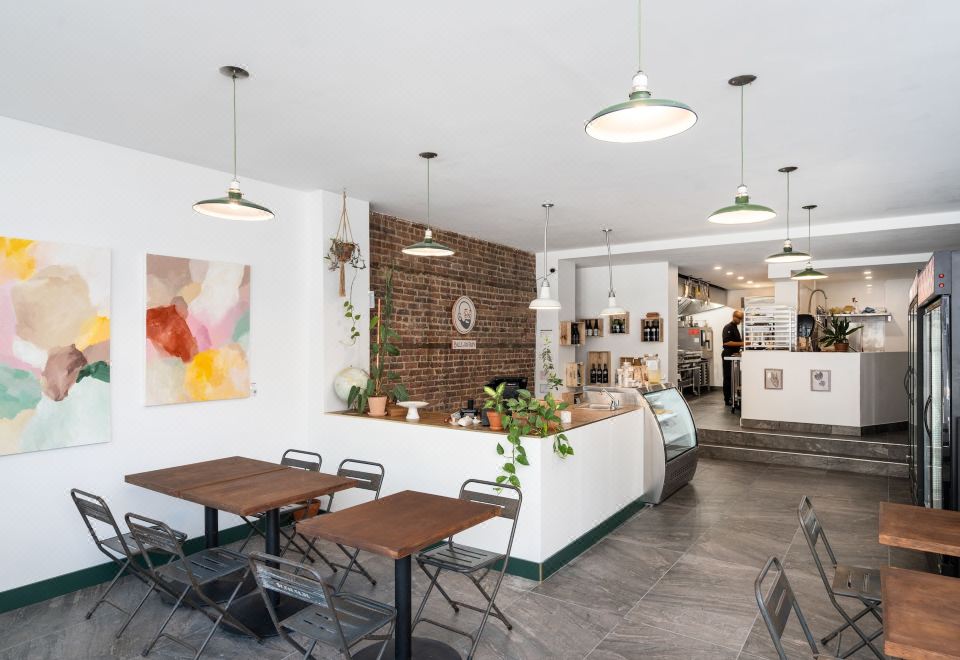 프란소이-데니스 아파트먼트