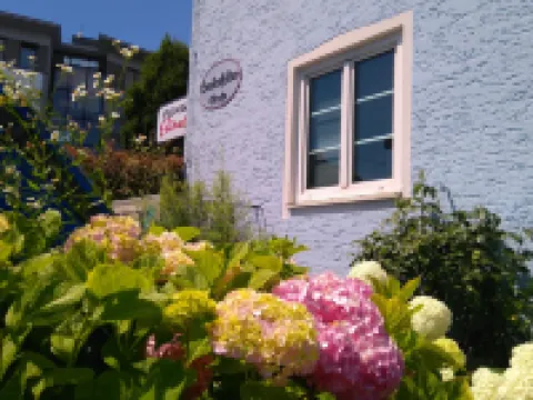 Pension Elisabeth - Rooms & Apartments Hotels in Salzburg