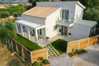Villa Mandi & Jani by "elite" Hotels in 
