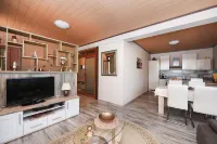 Villa Ivana ZadarVillas Hotel a Lisicic
