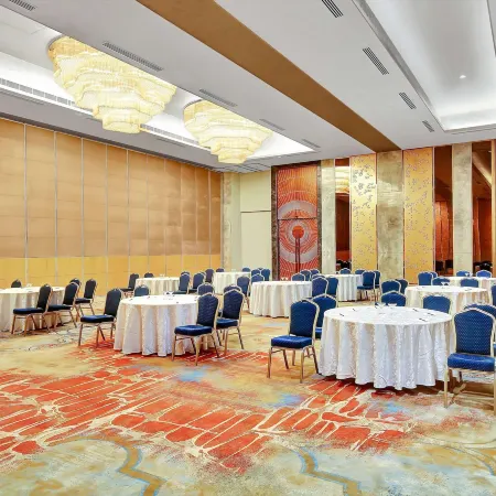 Radisson Red Chandigarh Mohali