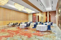 Radisson Red Chandigarh Mohali - breakfast