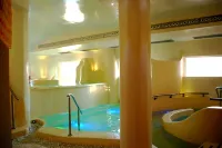 Toscana Wellness Resort Hôtels à : Roccalbegna