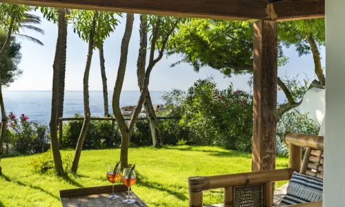 Arbatax Park Resort - Suites Del Mare