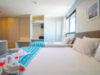 Acqua Inn Maceió Ponta Verde Hotel di Maceió