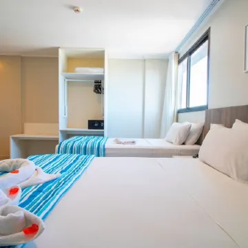 Acqua Inn Maceió Ponta Verde