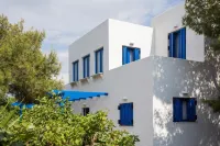 Aneli Villas - Villa Aegina Hotels near Afaia