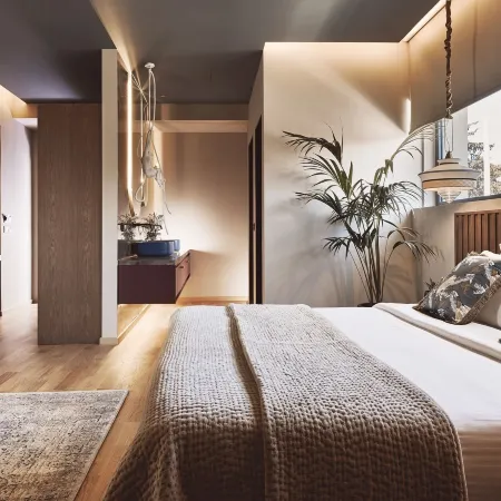 Cama Luxury Suites