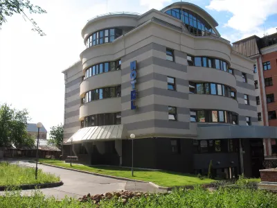 Hotel Soyuz