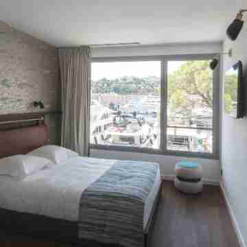 Boutique Hotel Miramar Rooms