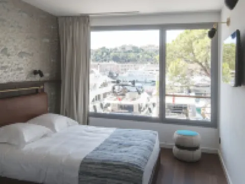 Boutique Hotel Miramar Hotels in Monte Carlo