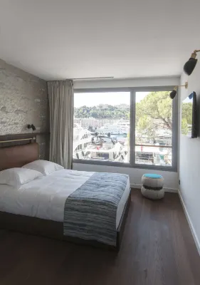 Boutique Hotel Miramar Hotels near Place de la Cremaillere