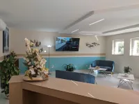 Il Giglio Marino Cilento Residence by ElodeaGroup Hotel di Salento