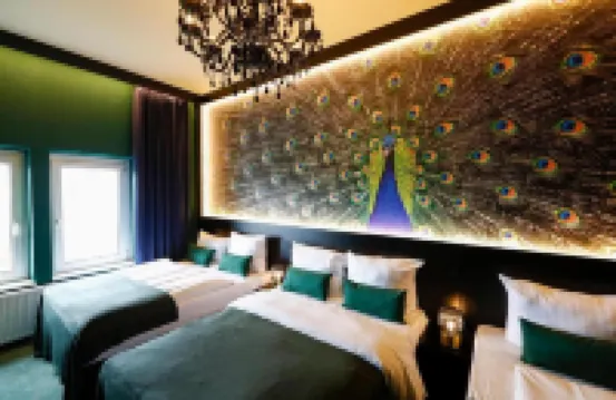 Sleephotels Casino Hotels near Reeperbahn