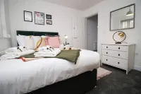 Isla House - Newport City Centre - Sleeps 7 Các khách sạn gần Newport HM Passport Office