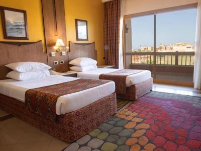 Port Said Hotel Misr Travel