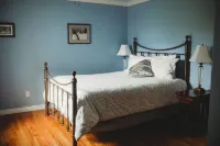 Carriage House Inn Four and a Half Stars Hotels in Grand Falls