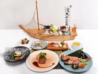Auberge Nabuto Orbis - 4-Star